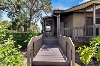 4333 Trails Dr in Sarasota, FL - Building Photo - Building Photo