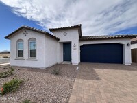 21006 S 231st St in Queen Creek, AZ - Foto de edificio - Building Photo