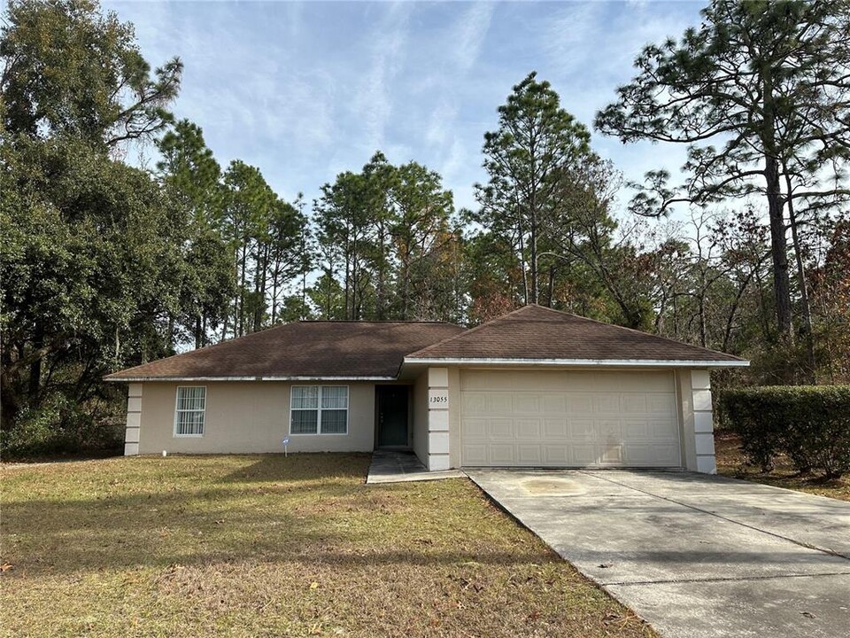 13055 SW 76th Ct in Ocala, FL - Building Photo