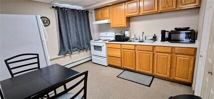 315 Laurens St in Olean, NY - Building Photo - Building Photo