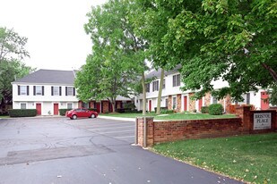 Bristol Place Apartments