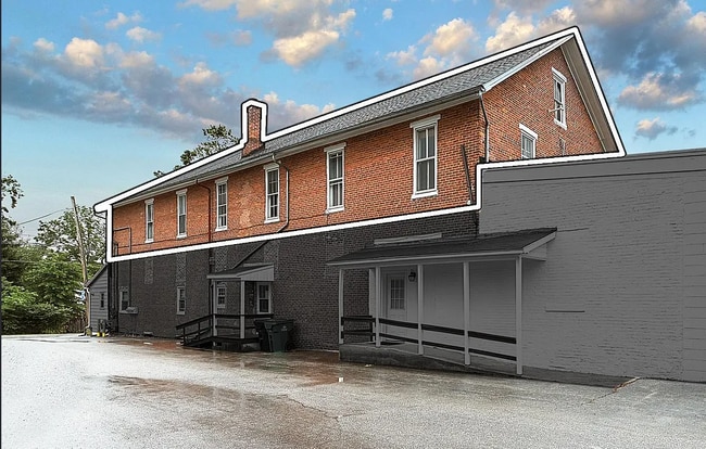 2379 Table Rock Rd, Unit A in Biglerville, PA - Building Photo - Building Photo