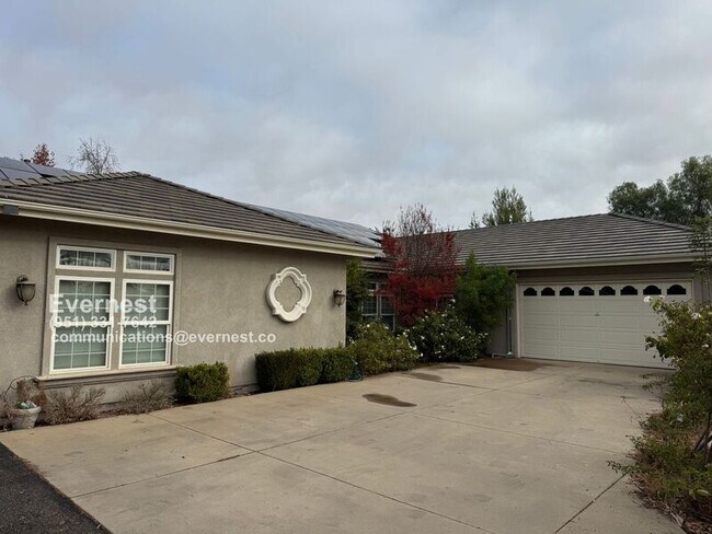 property at 34292 Madera De Playa Dr