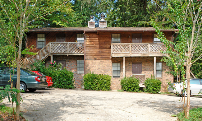 421 Teal Ln in Tallahassee, FL - Building Photo - Building Photo