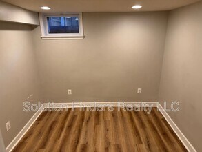 1701 Olive St in Baltimore, MD - Building Photo - Building Photo