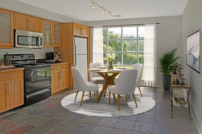 property at 247 Matsonford Rd