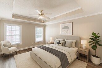 127 Knotting Pl in Madison, AL - Building Photo - Building Photo