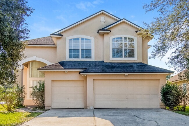 property at 880 Thoroughbred Dr