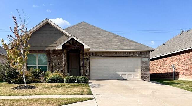 property at 5604 McLanahan Ln