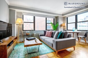 141 E 33rd St in New York, NY - Building Photo
