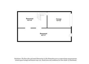 4936 Deerhaven Dr in Nashville, TN - Foto de edificio - Building Photo