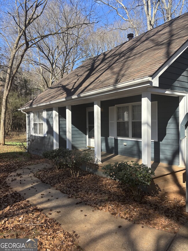 256 Frederick Dr in Athens, GA - Building Photo - Building Photo