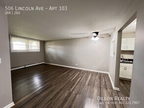506 Lincoln Ave in Fox Lake, IL - Building Photo - Building Photo