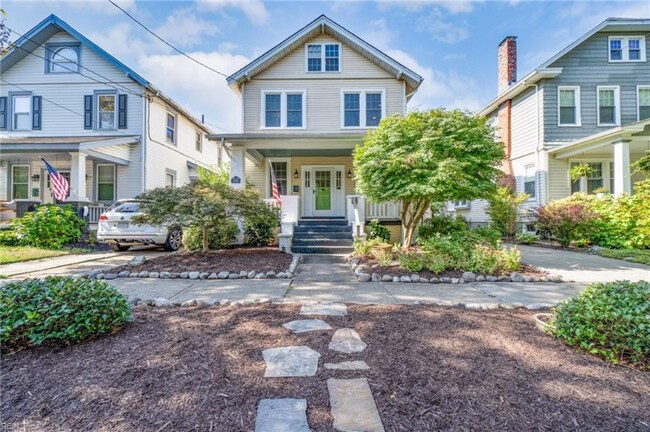 property at 633 New Jersey Ave