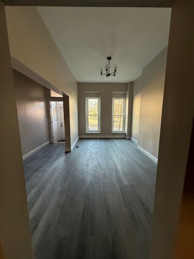 1812 N Broadway in Baltimore, MD - Building Photo - Building Photo