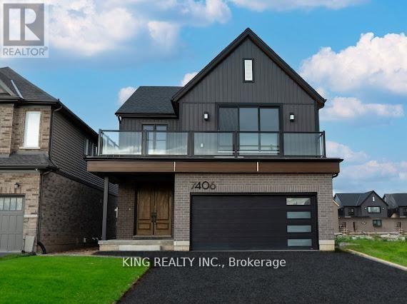 property at 7406 Majestic Trl