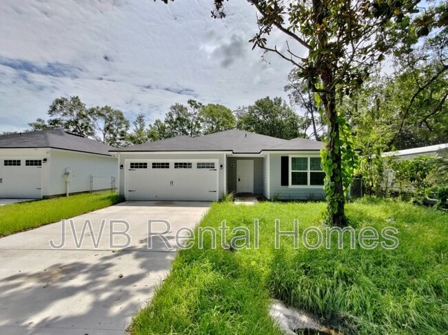 property at 4227 Victor St