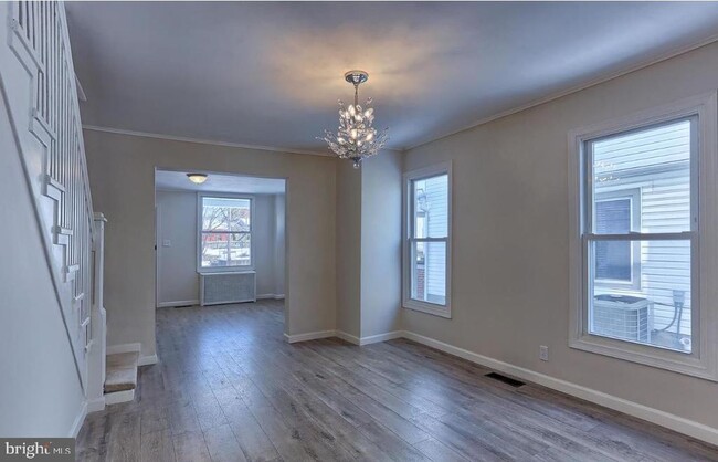 property at 3216 Green St