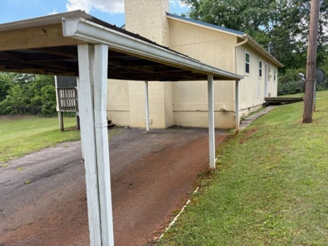 3430 Sevierville Rd in Knoxville, TN - Building Photo - Building Photo