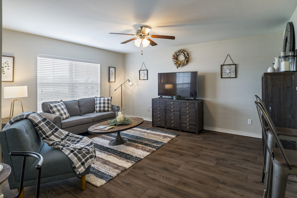 Trails of Sanger Apartments Sanger, TX Apartments For Rent