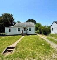 2408 Caddie Ln in Richmond, VA - Building Photo