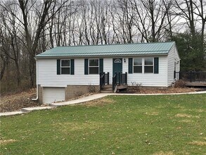 1140 Three Degree Rd in Butler, PA - Building Photo - Building Photo