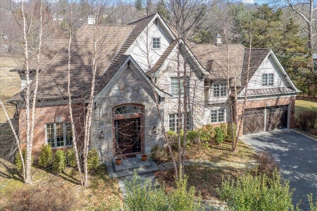 property at 87 Harriman Rd