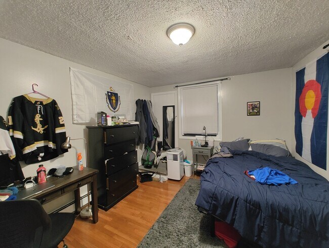 43 Anderson St, Unit 3-2 in Boston, MA - Building Photo - Building Photo