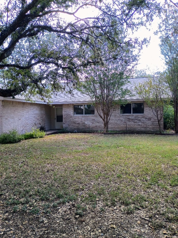 property at 1517 Northwood Dr