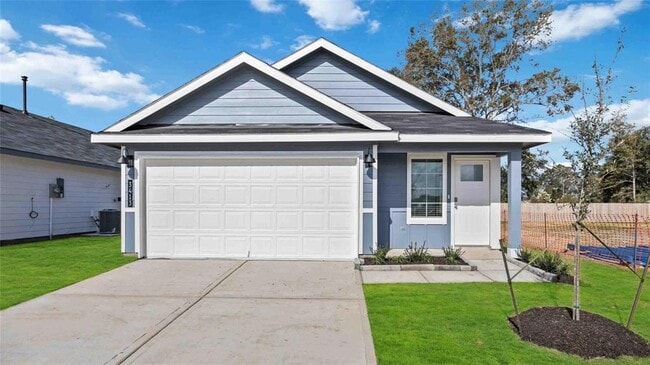 property at 13515 Lawson St