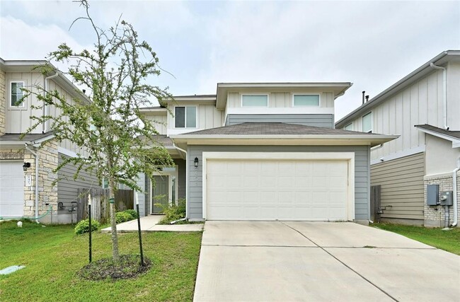 6401 Arbor Crest Ln in Austin, TX - Building Photo - Building Photo