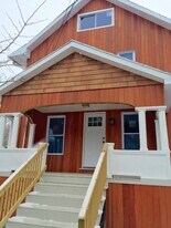 127 Hyers St in Ithaca, NY - Building Photo