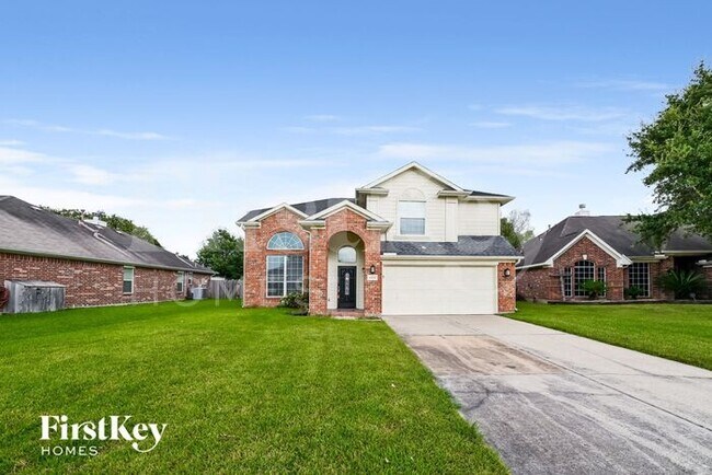 property at 8008 Blue Jay St