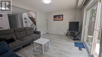 2155 South Millway in Mississauga, ON - Building Photo - Building Photo