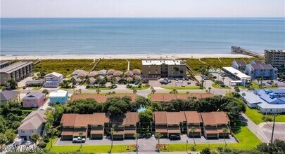 3165 1st Ave in Fernandina Beach, FL - Building Photo - Building Photo