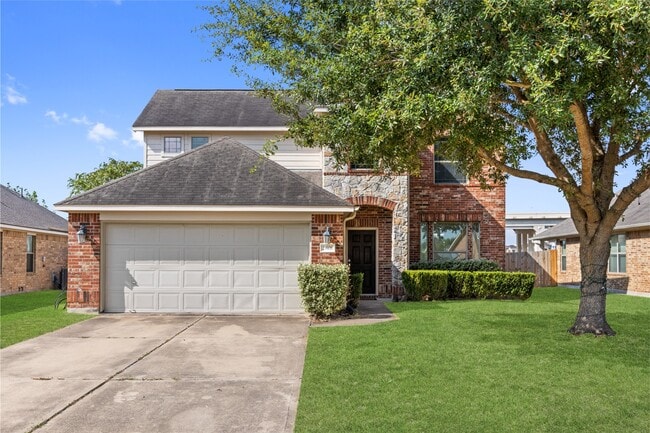 23906 Fairport Harbor Ln in Richmond, TX - Building Photo - Building Photo