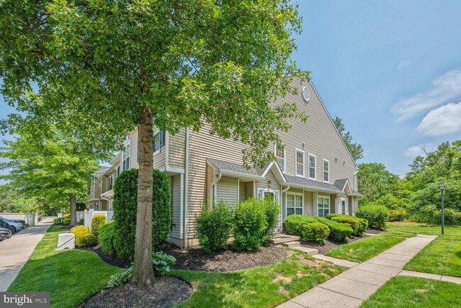 property at 1205 Delancey Way