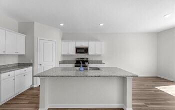 21544 Rolling Streams Dr in New Caney, TX - Building Photo - Building Photo