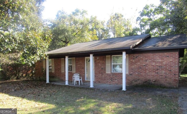 property at 223 Deerwood Dr