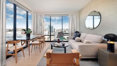 Birch House in Jersey City, NJ - Building Photo - Building Photo