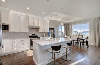 17606 NW 7th Ave in Ridgefield, WA - Building Photo - Building Photo