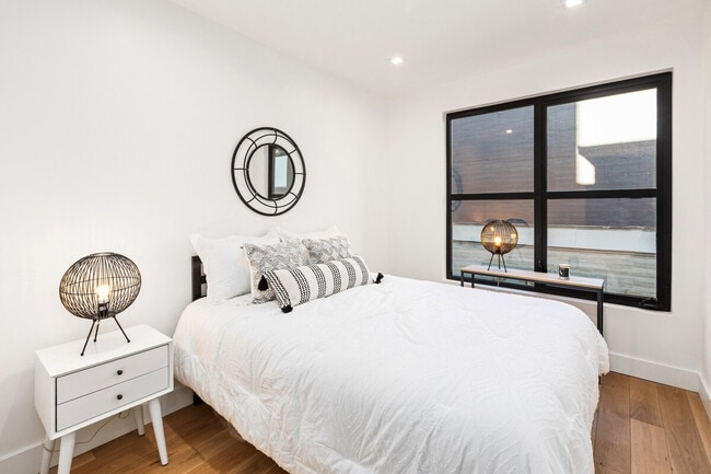 761 Minna St in San Francisco, CA - Building Photo - Building Photo