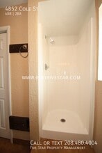 4852 Cole St in Pocatello, ID - Building Photo - Building Photo