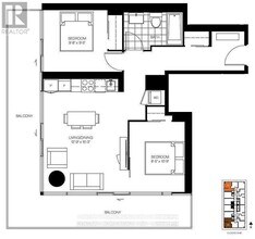 50A-4450 Charles St E in Toronto, ON - Building Photo - Building Photo