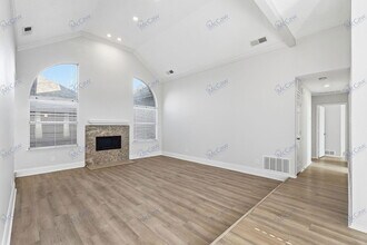 2314 Stillwater Dr in Mesquite, TX - Building Photo - Building Photo