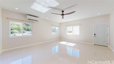 1645 Ala Lani St in Honolulu, HI - Building Photo - Building Photo