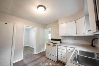 3026 S Rybolt Ave in Indianapolis, IN - Building Photo - Building Photo