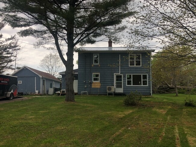 property at 25 Heartz Rd