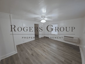 307 Perry St in Louisburg, NC - Building Photo - Building Photo