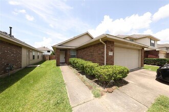 14430 Hamilton Grove Ln in Houston, TX - Building Photo - Building Photo